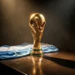 Argentinská reprezentace na MS 2026 - obhajoba titulu a datová analýza kurzů