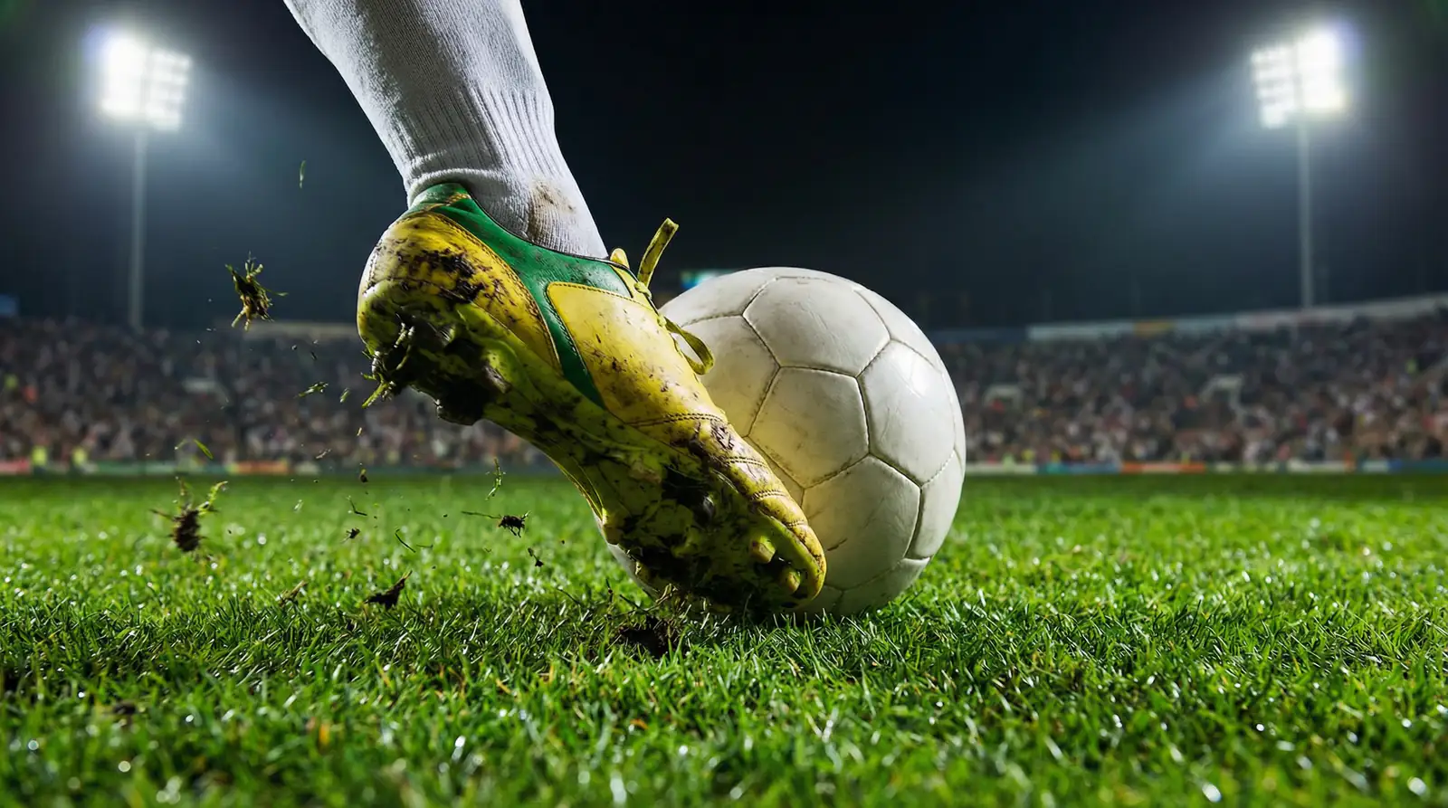 Brazilská reprezentace na MS 2026 - datový profil favorita turnaje s kurzovou analýzou
