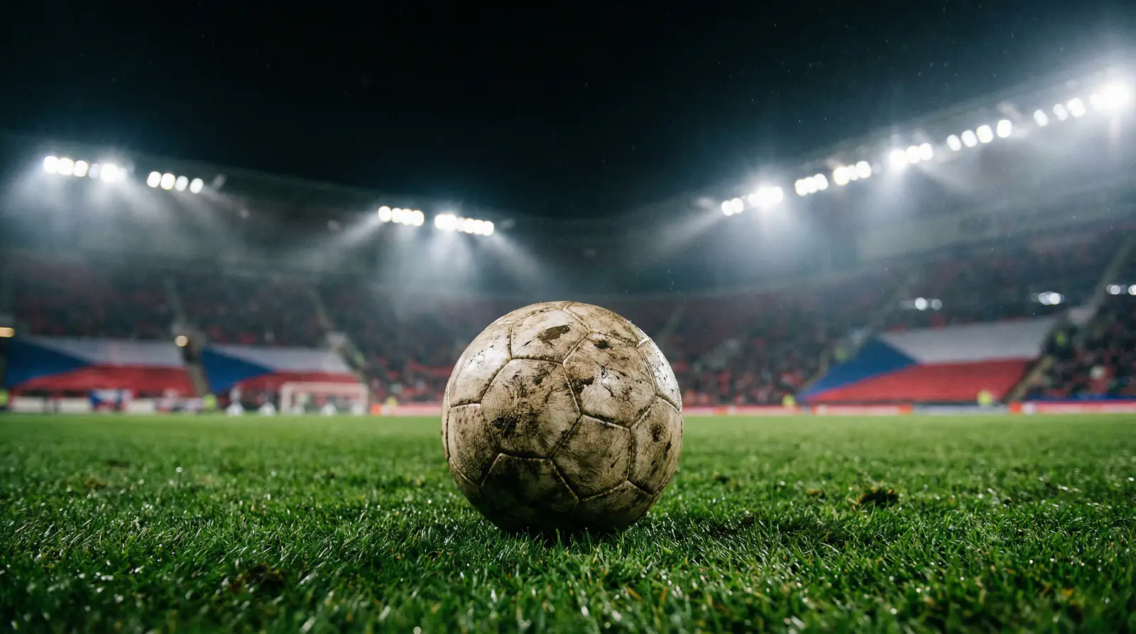 Česká reprezentace na Mistrovství světa 2026 - datová analýza a kurzové srovnání