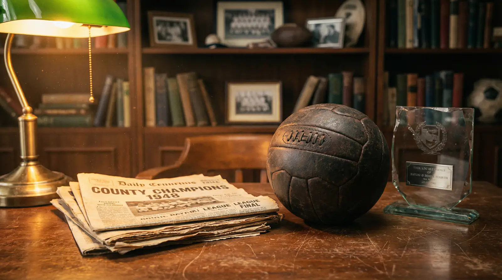 Datový přehled historie Mistrovství světa ve fotbale od roku 1930 po současnost