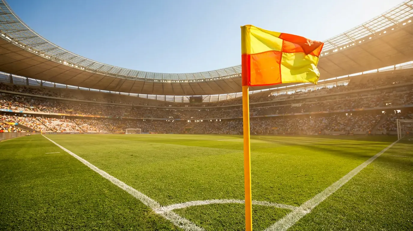 JAR Bafana Bafana na MS 2026 - datový profil soupeře Česka ve skupině A