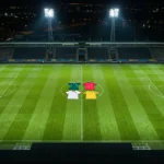 Datový rozbor skupiny A na MS 2026 s Českem, Mexikem, Jižní Koreou a JAR