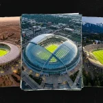 Přehled všech 16 stadionů MS 2026 v USA, Mexiku a Kanadě