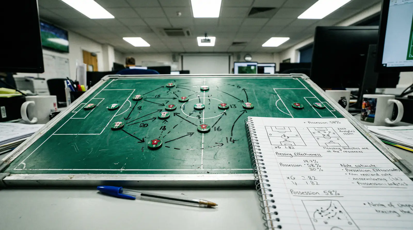 Předturnajové statistiky a datové trendy všech 48 účastníků Mistrovství světa 2026