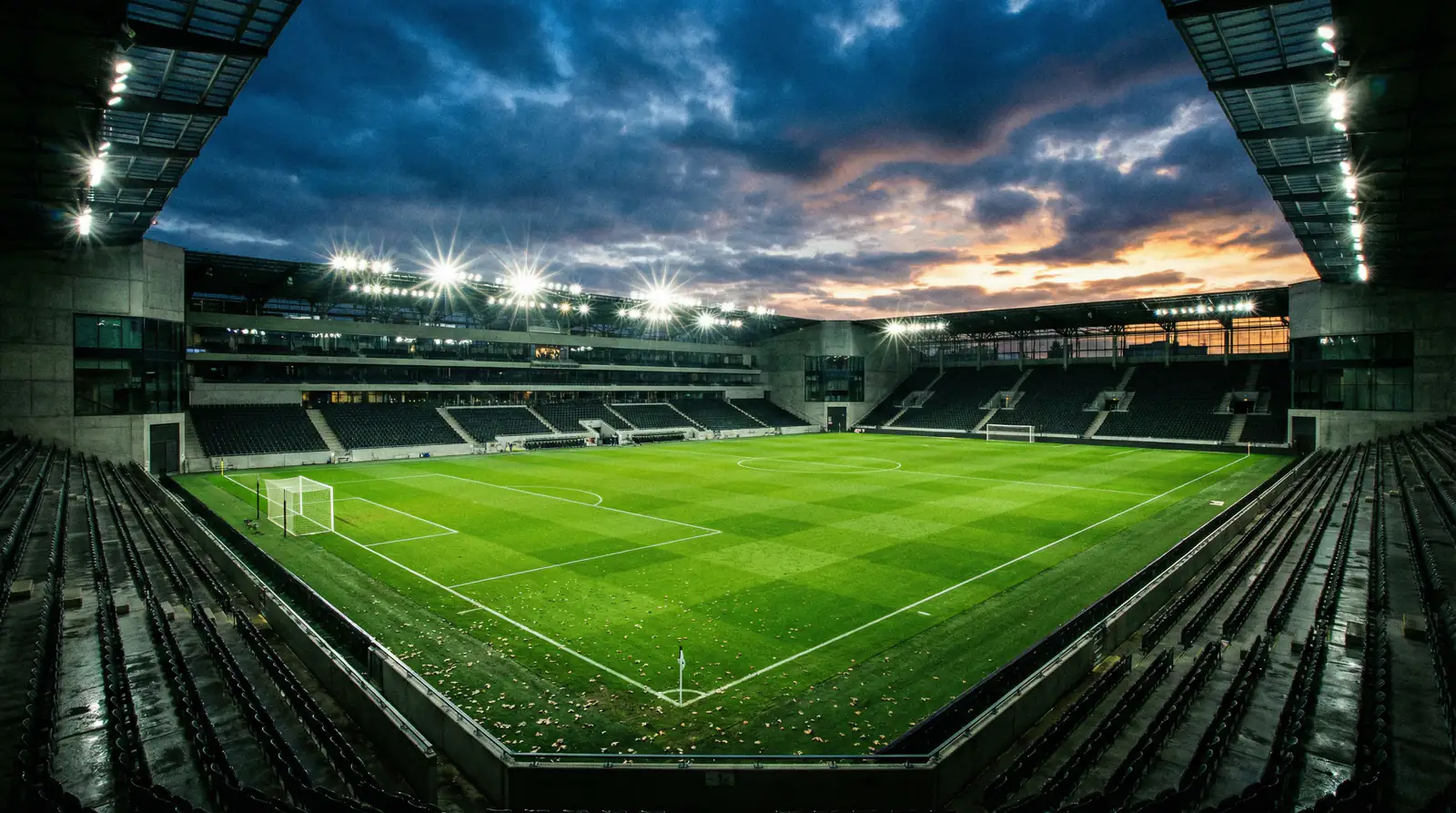 Datový přehled všech 48 týmů na Mistrovství světa 2026