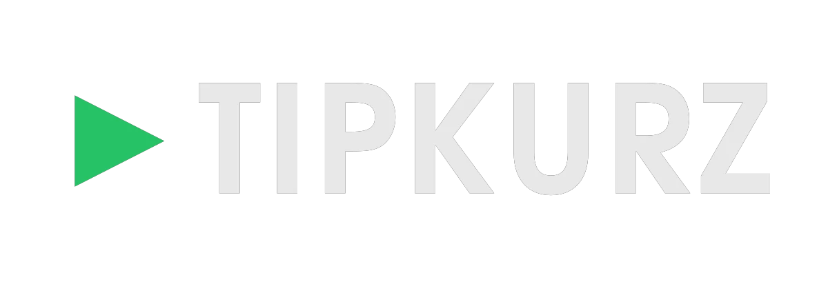 TIPKURZ