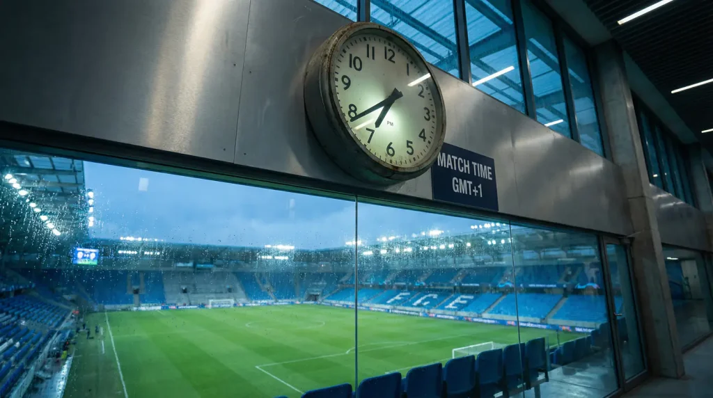 Rozpis skupinové fáze Mistrovství světa 2026 s časy v CEST
