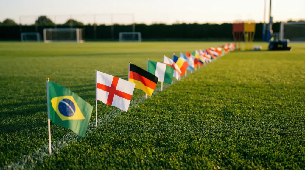 Rozbor skupin A až D na Mistrovství světa 2026